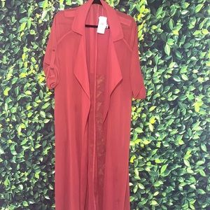 New “Keep Watching Duster”